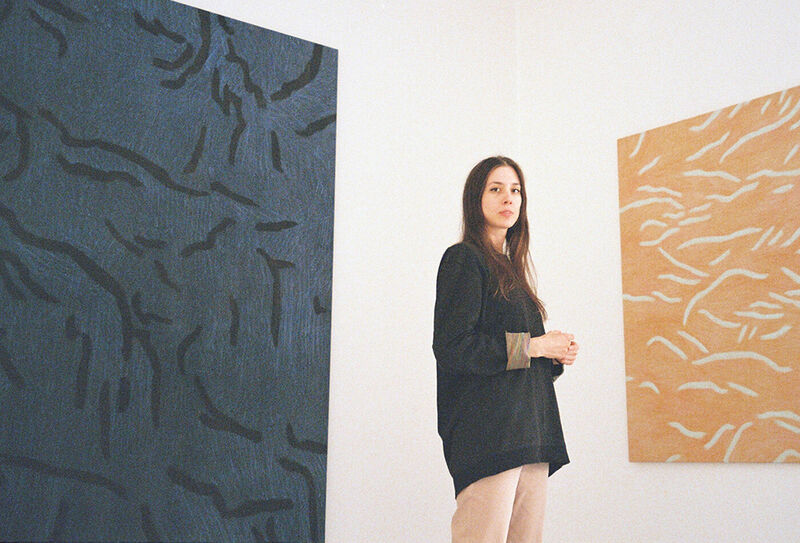 Maria Trnkova_Profile Picture