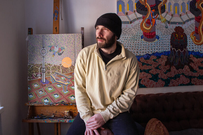 Kanrec Sakul_Profile Picture