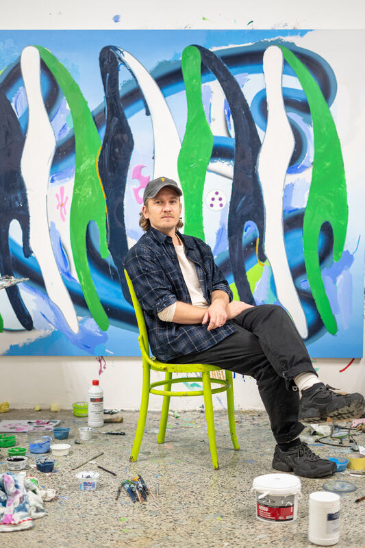 Tomáš Absolon_Profile Picture