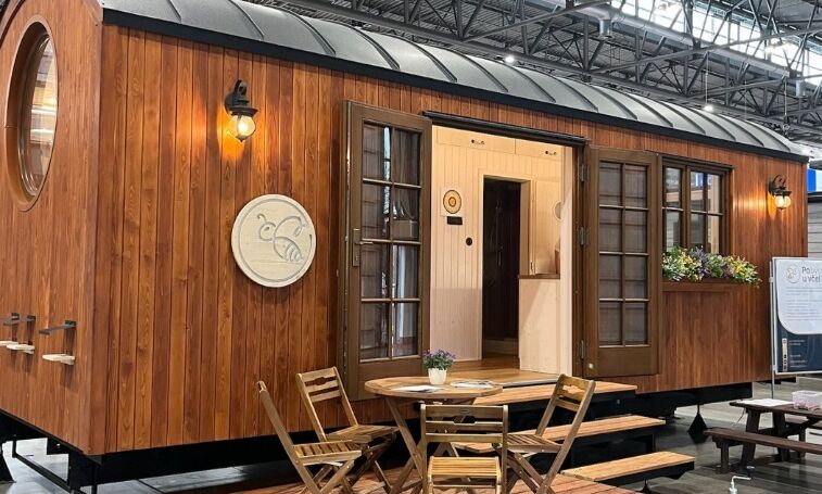 STARTér: péče o duši i tradiční řemesla