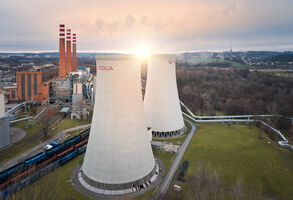 Veolia přerušila napříč republikou  topnou sezonu 2025/2026