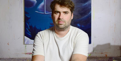 Petr Gruber