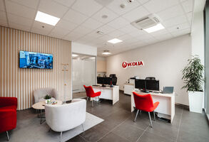 Nové centrum Veolia Energie v Ostravě nabízí osobní energetické poradenství