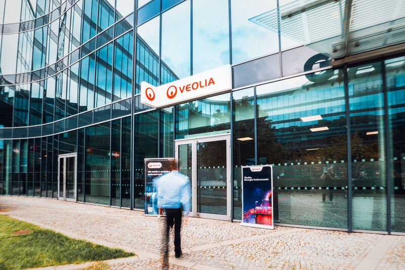 web Veolia nové zákaznické centrum 2026 Ostrava Nová Karolina Park26 web Veolia nové zákaznické centrum 2026 Ostrava Nová Karolina Park26