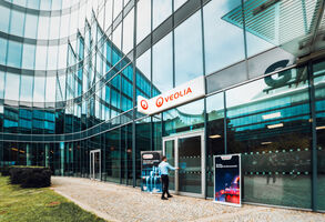 Zákaznické centrum Ostrava