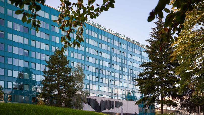 Moravskoslezský kraj hledá energetiky.  Veolia a VŠB-TUO rozšiřují spolupráci